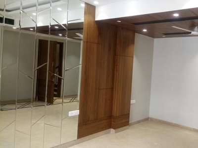 4 Bedroom 2500 Sq.Ft. Builder Floor in South City 1 Gurgaon