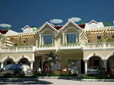 4 BHK House 2850 Sq.ft. for Sale in