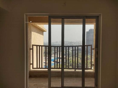 500 sq ft 1 BHK 2T Apartment for sale at Rs 65.00 lacs in Today Oxyfresh Homes Phase 1 15th floor in Kharghar, Mumbai