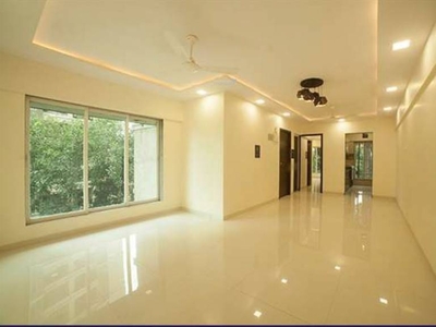500 sq ft 1 BHK 2T East facing Completed property Apartment for sale at Rs 1.35 crore in Madhav Dham in Malad East, Mumbai