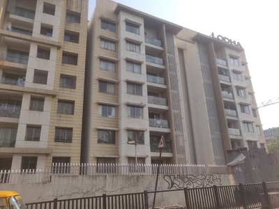 626 sq ft 2 BHK Completed property Apartment for sale at Rs 2.00 crore in Lodha Eternis in Andheri East, Mumbai