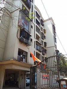 645 sq ft 1 BHK 2T East facing Completed property Apartment for sale at Rs 45.00 lacs in Vasant Park in Kalyan West, Mumbai