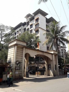 667 sq ft 1 BHK 2T West facing Apartment for sale at Rs 43.50 lacs in Neelkanth Park in Kalyan West, Mumbai