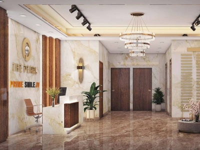 675 sq ft 2 BHK Apartment for sale at Rs 1.89 crore in Prime Smile JV The Pearl Borivali Rajmani CHSL in Borivali West, Mumbai