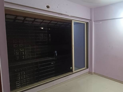 700 sq ft 1 BHK 1T Apartment for rent in Project at Airoli, Mumbai by Agent Golden Properties