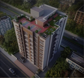 750 sq ft 2 BHK 2T Apartment for sale at Rs 2.00 crore in Parsn Bhagyalakshmi in Chembur, Mumbai