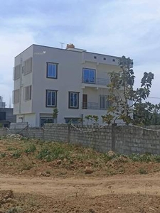 750 sq ft East facing Plot for sale at Rs 31.51 lacs in 750sft plot for sale near Akshay nagar in Yelenahalli, Bangalore