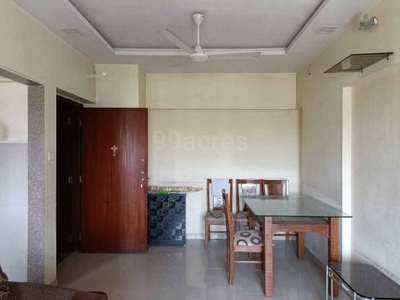 800 sq ft 2 BHK 2T West facing Apartment for sale at Rs 90.00 lacs in Terraform Everest World 4th floor in Thane West, Mumbai