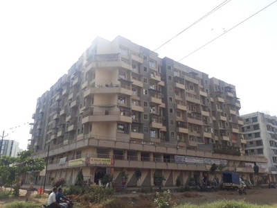 900 sq ft 2 BHK 2T East facing Apartment for sale at Rs 33.00 lacs in Shree Parasnath Jay Vijay Nagari No 2 in Nala Sopara, Mumbai