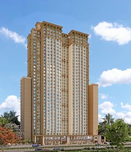 900 sq ft 2 BHK 2T East facing Launch property Apartment for sale at Rs 85.00 lacs in Ace Parkside in Thane West, Mumbai