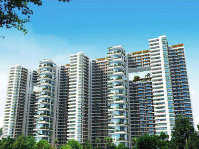 900 sq ft 2 BHK 2T NorthEast facing Apartment for sale at Rs 83.00 lacs in Runwal Pearl 11th floor in Thane West, Mumbai