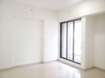 916 sq ft 2 BHK 2T NorthEast facing Apartment for sale at Rs 1.40 crore in Cosmos Horizon 14th floor in Thane West, Mumbai