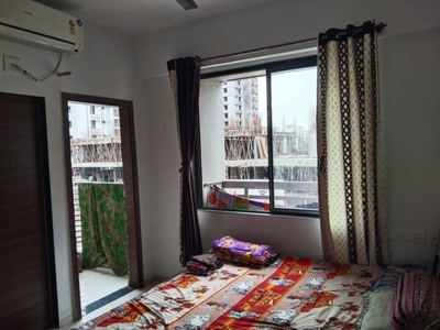 990 sq ft 2 BHK 2T Apartment for sale at Rs 48.00 lacs in Aryaman Gracia in Chandkheda, Ahmedabad