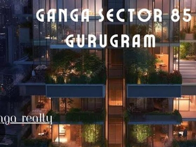 Ganga Realty Sector 85, Gurgaon