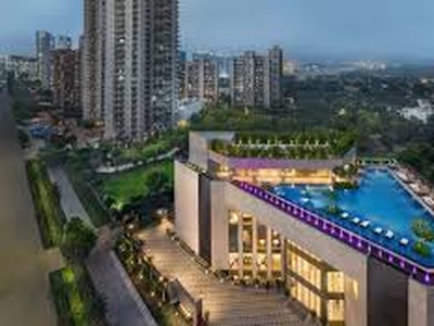 Puri Diplomatic Residences Sector 111 Gurgaon