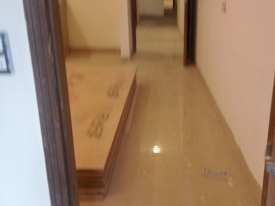 1 Bedroom 425 Sq.Ft. Builder Floor in Paryavaran Complex Delhi