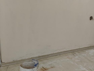 1 Bedroom 450 Sq.Ft. Builder Floor in Junapur Village Delhi