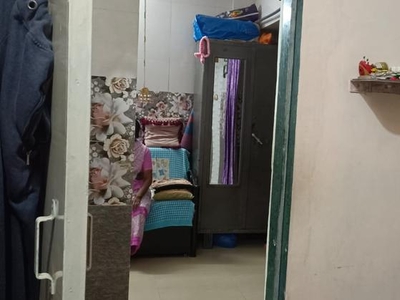 1 Bedroom 600 Sq.Ft. Apartment in Kamothe Sector 10 Navi Mumbai