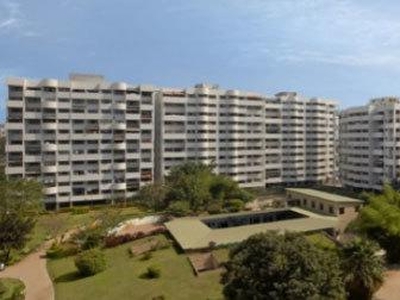 1 BHK 620 Sq. ft Apartment for rent in Kothrud, Pune