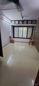 1 RK 340 Sq. ft Apartment for Sale in Kandivali West, Mumbai