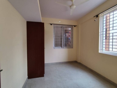 1000 sq ft 2 BHK 2T Apartment for rent in Project at BTM Layout 2nd Stage, Bangalore by Agent VS Real Estate