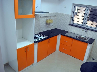 1000 sq ft 2 BHK 2T East facing Apartment for sale at Rs 60.00 lacs in Rajparis Ram Nivas in Pallavaram, Chennai