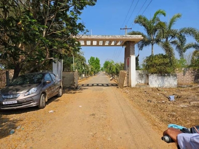 1000 sq ft Plot for sale at Rs 21.96 lacs in Project in Sriperumbudur, Chennai