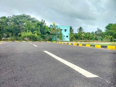 1000 sq ft Plot for sale at Rs 38.50 lacs in Golden County Phase 2 in Pudupakkam, Chennai