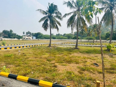 10000 sq ft Plot for sale at Rs 19.90 lacs in Project in Chengalpattu, Chennai
