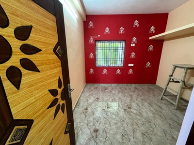 1080 sq ft 2 BHK 2T South facing IndependentHouse for sale at Rs 39.00 lacs in Sqft Premium Villas in Veppampattu, Chennai