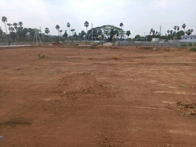 1080 sq ft East facing Completed property Plot for sale at Rs 30.00 lacs in Project in Kavadipally, Hyderabad