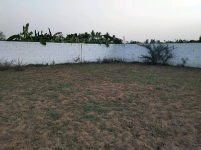 1080 sq ft North facing Plot for sale at Rs 43.20 lacs in Project in Thiruverkadu, Chennai
