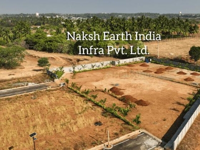 1089 Sq.Ft. Plot in Panvel Navi Mumbai