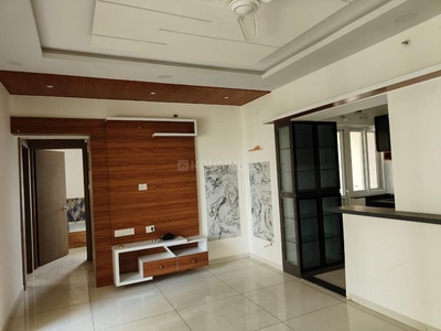 1090 Sqft 2 BHK Flat for sale in Avon Vista Phase 1 And Phase 2