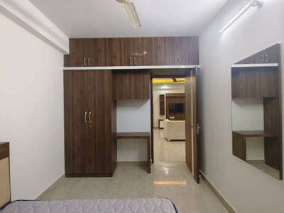 1100 sq ft 1 BHK 1T Apartment for rent in Project at BTM Layout, Bangalore by Agent kannada enterprises