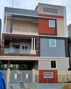 1100 sq ft 2 BHK Under Construction property Villa for sale at Rs 40.01 lacs in Prime SP Garden Villa in Ponneri, Chennai