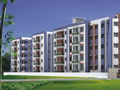 1136 sq ft 2 BHK 2T Apartment for rent in Jyothi GT Enclave at Sarjapur Road Wipro To Railway Crossing, Bangalore by Agent seller