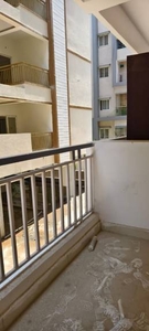 1150 sq ft 2 BHK 2T West facing Apartment for sale at Rs 68.25 lacs in Vedanta Towers in Gajulramaram Kukatpally, Hyderabad