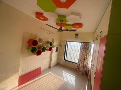 1195 sq ft 2 BHK 2T Apartment for rent in Pride Enchanta at Vijayanagar, Bangalore by Agent Individual Real Estate Consultant