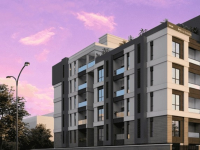 1195 sq ft 2 BHK 2T NorthEast facing Apartment for sale at Rs 90.00 lacs in VGK Sai Hardik in Tambaram Sanatoruim, Chennai