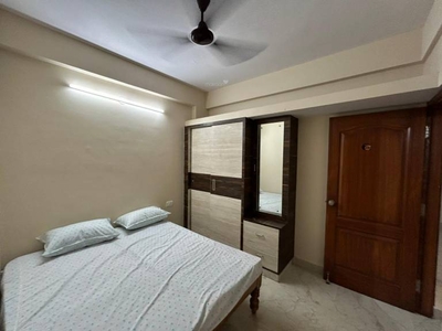 1200 sq ft 2 BHK 2T BuilderFloor for rent in Project at HSR Layout, Bangalore by Agent santosh