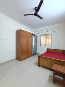 1200 sq ft 2 BHK 2T BuilderFloor for rent in Project at HSR Layout, Bangalore by Agent Tabrez