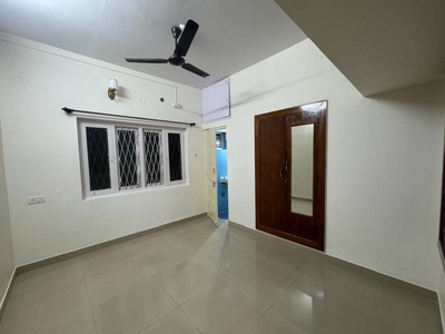 1200 sq ft 2 BHK 2T IndependentHouse for rent in Project at Indira Nagar, Bangalore by Agent Balaji Enterprises