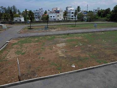 1200 Sq. ft Plot for Sale in Kovalam, Chennai