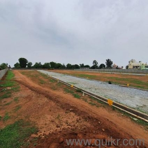 12000 Sq. ft Plot for Sale in Anekal, Bangalore