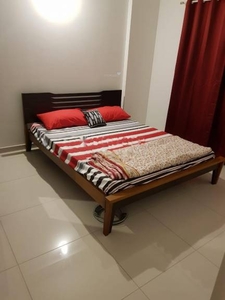 1211 sq ft 2 BHK 2T Apartment for rent in Goyal Orchid Lakeview at Bellandur, Bangalore by Agent Azuro by Square Yards