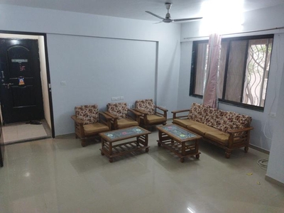 1230 Sqft 3 BHK Flat for sale in KUL Ecoloch