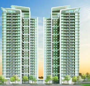 1250 sq ft 2 BHK 2T North facing Apartment for sale at Rs 49.99 lacs in Project in Pragathi Nagar Kukatpally, Hyderabad