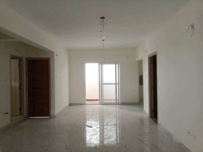 1255 sq ft 3 BHK 2T Completed property Apartment for sale at Rs 71.54 lacs in Dinesh Auric in Bachupally, Hyderabad