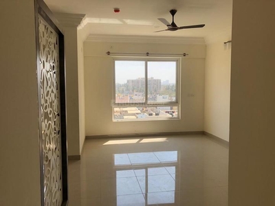 1305 Sqft 2 BHK Flat for sale in G Corp The Icon North Towers G And H